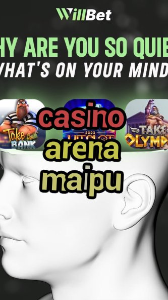 casino arena maipu-azartmaniacasino.igamblingorder.com